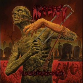 Download track King Of Flesh Ripped Autopsy