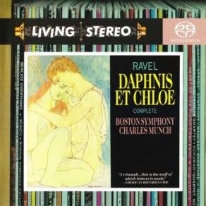 Download track 19. Part 3: Lammon Tells How Pan Saved Chloe In Memory Of His Love For The Nymph Syrinx Joseph Maurice Ravel