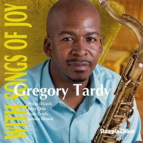 Download track Darn That Dream Gregory Tardy