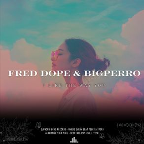 Download track I Like The Way You (Extended Mix) Fred Dope