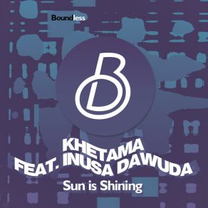 Download track Sun Is Shining (Edit) Inusa Dawuda