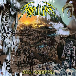 Download track Radiation Sickness Mortillery