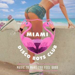 Download track Space At 2 25 Miami Disco Boys Club