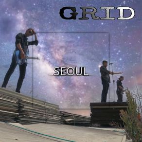 Download track Hanya Satu The Grid