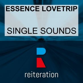 Download track I Saw You There (Cool Emeralds Mix Mix) Essence Lovetrip