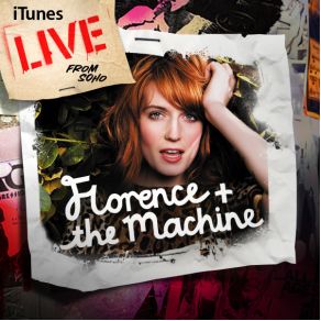 Download track Cosmic Love Florence And The Machine