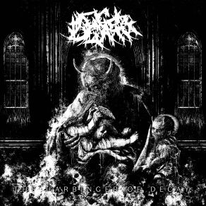 Download track Deus Devoratrix Ego Death