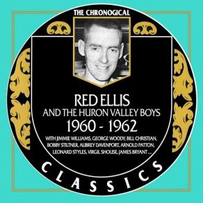 Download track Traveling Through This World Red Ellis