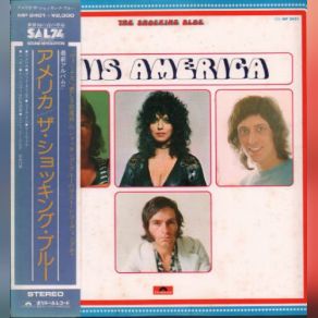 Download track Mississippi Delta The Shocking Blue