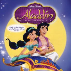 Download track Aladdin'S Word Alan Menken