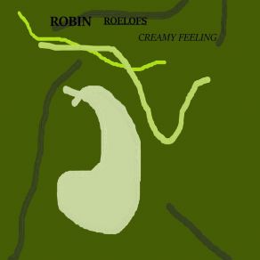 Download track Alone For A While Robin Roelofs