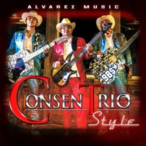 Download track El Chico Consentrio