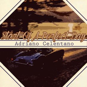 Download track Giarrettiera Rossa Adriano Celentano