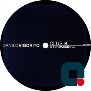 Download track Clus K Danilo Vigorito