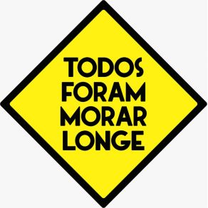 Download track Catioro Todos Foram Morar Longe