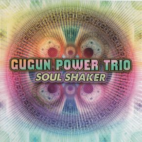 Download track Love Your Life Gugun Power Trio