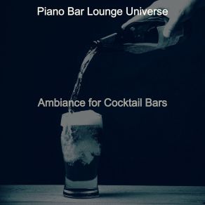 Download track Background For Hotel Bars Bar Lounge Universe