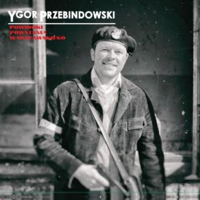 Download track . Konająca Stolica Ygor Przebindowski