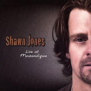 Download track Natural Soul Shawn Jones