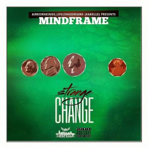 Download track Strange Change MINDFRAME