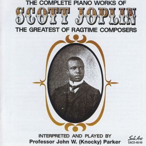 Download track Elite Syncopations Richard DowlingScott Joplin