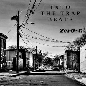 Download track Eerie Trap Zer0-G