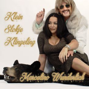 Download track Klein Slokje Klingeling Marcelino Wunderlich