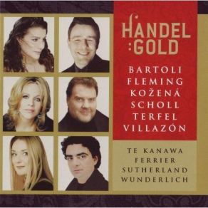 Download track 111 Jephtha - Waft Her, Angels, Through The Skies Georg Friedrich Händel