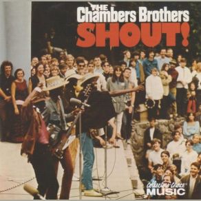 Download track Rained The Day You Left The Chambers Brothers