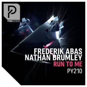 Download track Run To Me (Dub Version) Frederik Abas, Nathan Brumley