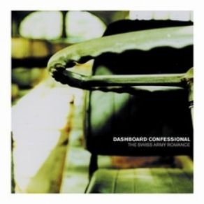 Download track The Sharp Hint Of New Tears Dashboard Confessional