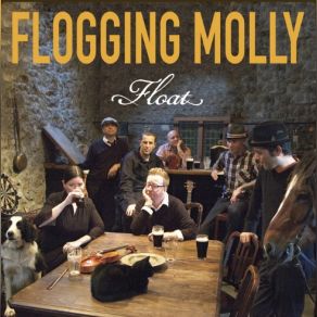 Download track Us Of Lesser Gods Flogging Molly