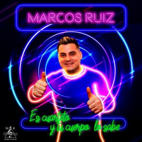 Download track La Ingrata Marcos Ruíz