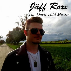 Download track Devil On My Shoulder Jäff Roxx