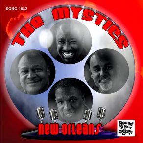 Download track Ain't Too Proud To Beg The New Orleans Mystics