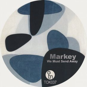 Download track Blues No More (Original Mix) Markey