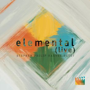 Download track Elemental (Live) Stephen Philip Harvey