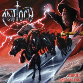 Download track Gargoyle Antioch