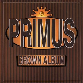 Download track Over The Falls Primus