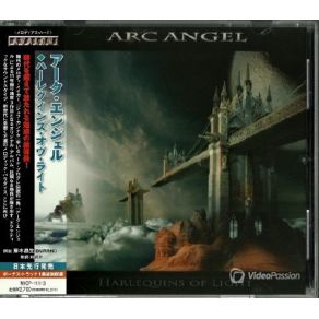 Download track Through The Night Arc Angels