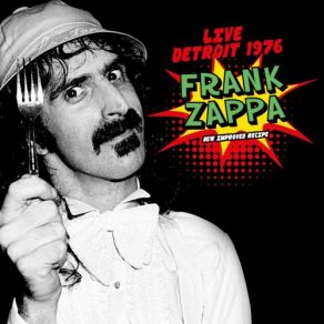 Download track Purple Lagoon Pt. 1-Stinkfoot (Live) Frank Zappa