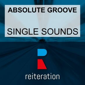 Download track Dance Of My Tribe (Rhythm O' Logic Mix) Absolute Groove