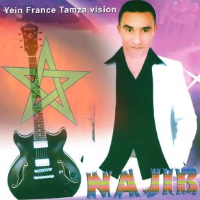 Download track Lahmak Hmaki Najib