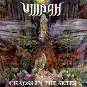 Download track Chaoss In The Skies Umbah