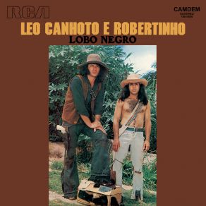 Download track Meu Irmão Da Roça RobertinhoLéo Canhoto