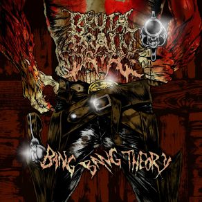 Download track Hit The Dead Brutal Brain Damage