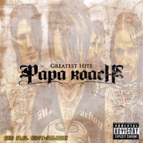 Download track Not Listening Papa Roach