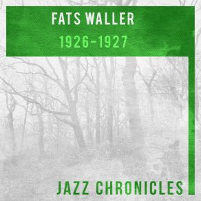 Download track Soothin' Syrup Stomp (Live) Fats Waller