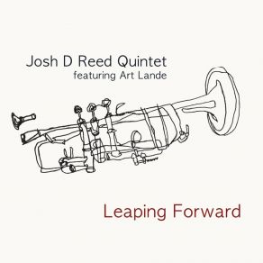 Download track Eastern Egg Hunt Josh D Reed Quintet