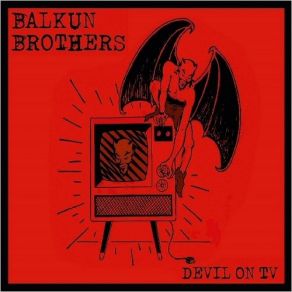 Download track Don't Be Afraid Balkun Brothers